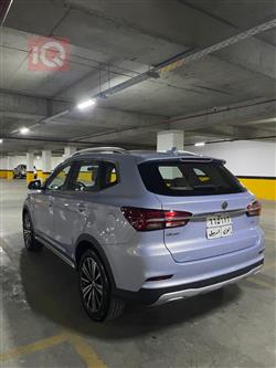 MG RX5